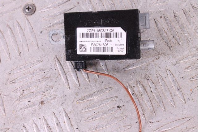 7CP118C847CA Усилитель сигнала антенны купить Ирпень