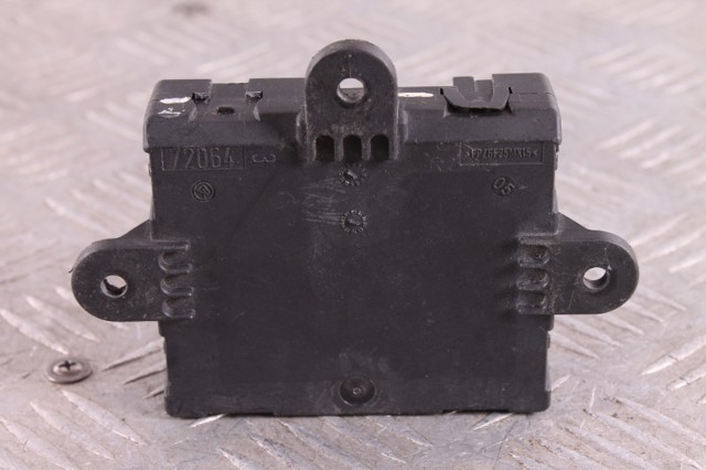 Блок комфорта передней двери 7G9T14B533NA FORD