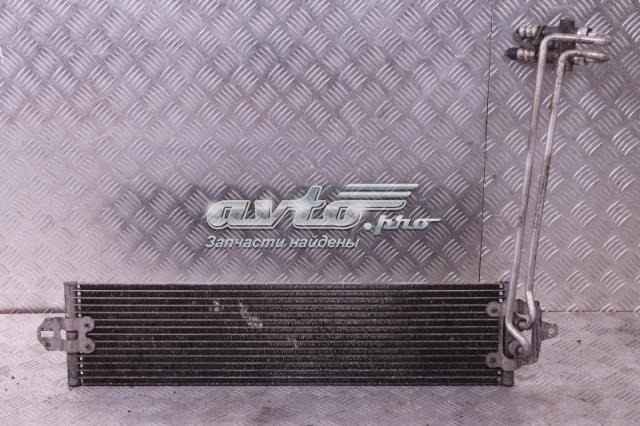 Радиатор АКПП 7L0317021 VAG