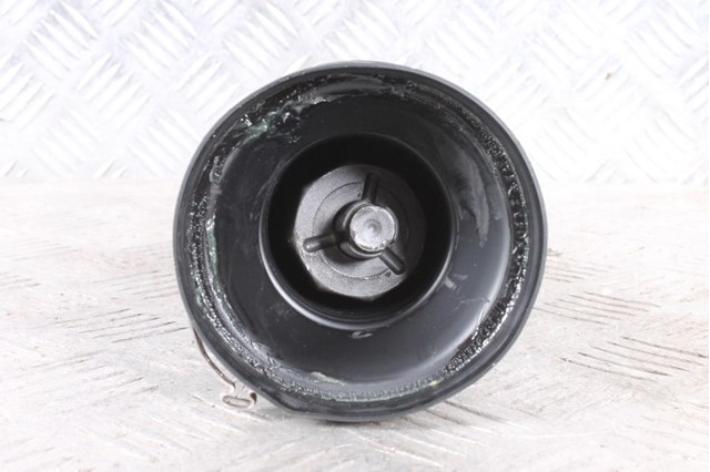 Правая рулевая тяга в сборе  7L0422804D VAG