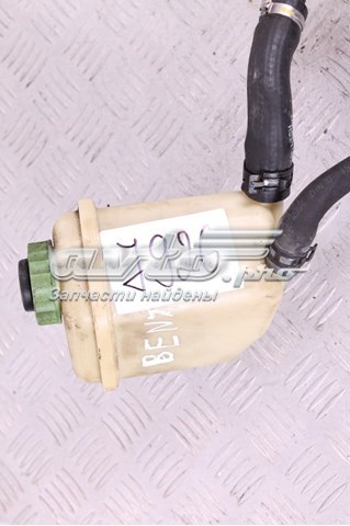 7L5422371 PORSCHE Бачок ГУР купить в Тернополь
