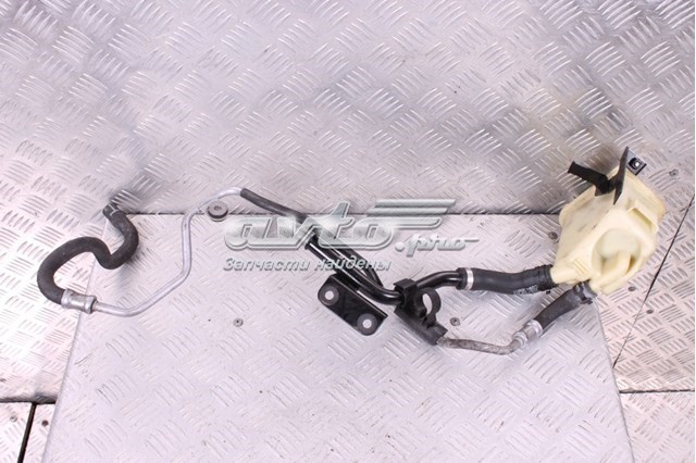 PORSCHE 7L5422371 Бачок насоса ГУР в наличии Чернигов