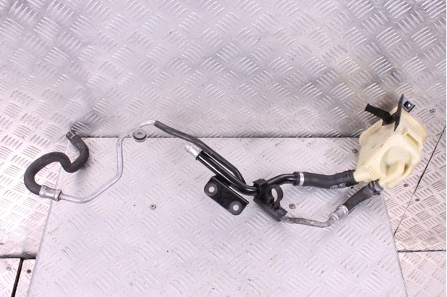 PORSCHE 7L5422371 Бачок ГУР в наличии Житомир