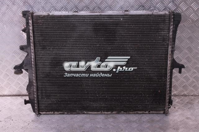 VAG 7L6121253B Радиатор в наличии Харьков