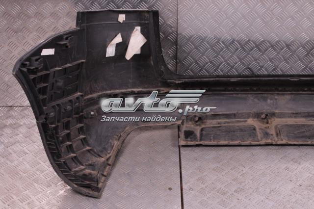 VAG 7L6807417DGRU Бампер задний в наличии Николаев