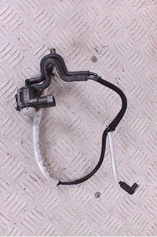 VAG 7P0133798H Шланг вакуумный управления EGR в наличии Сумы