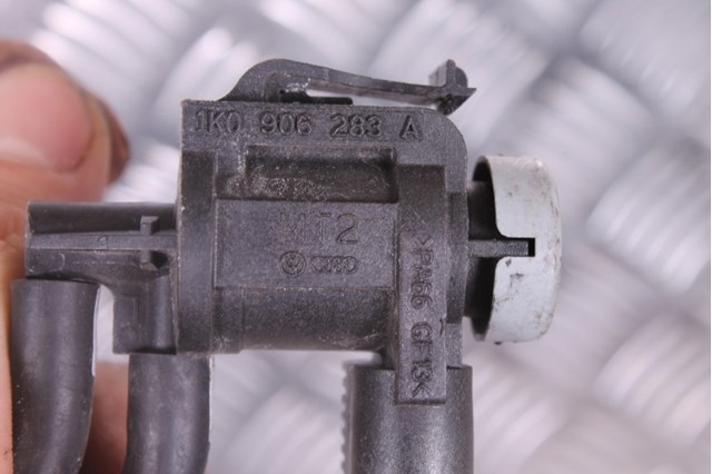 7P0133798H VAG Шланг вакуумный управления EGR купить в Запорожье