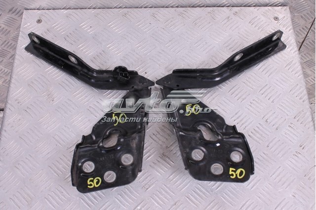 7P6823302 Петля капота правая купить Каменское