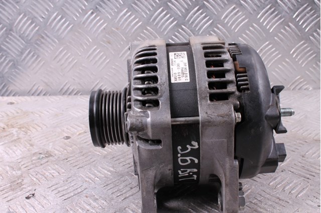 PORSCHE 7PP903016C Генератор в наличии Черновцы