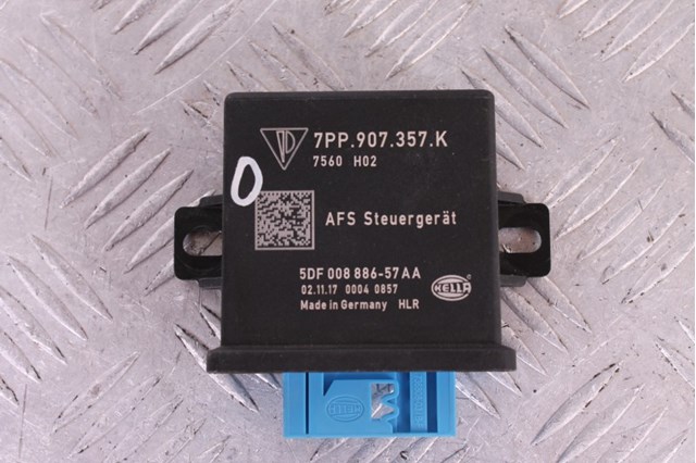 PORSCHE 7PP907357K в наличии Запорожье