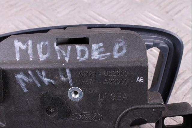 7S71A22600 FORD Ручка двери передней внутренняя правая купить в Львов