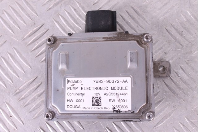 7W839D372AA JAGUAR купить в Сумы