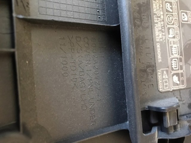 8002A207ZZ MITSUBISHI купить в Сумы
