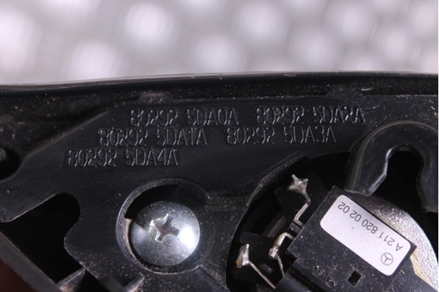 802925DA0A NISSAN купить в Ужгород