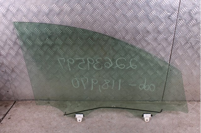 Стекла и уплотнители стекла ветрового правого/левого 803011AA0A NISSAN