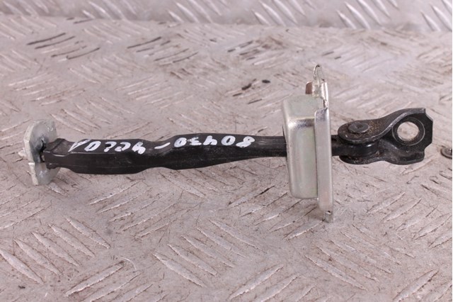 Ограничитель двери передний 804304CL0A NISSAN