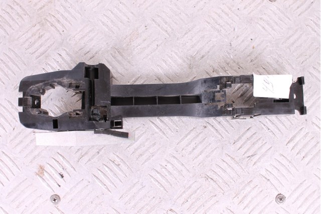 NISSAN 806114GA1B Держатель наружной ручки двери задней левой в наличии Кривой Рог