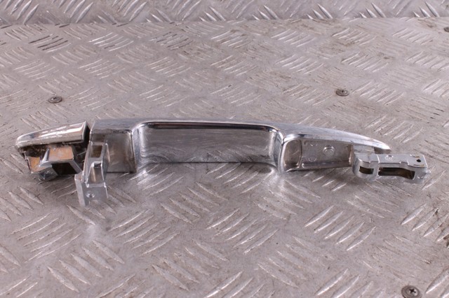 Ручка двери задней наружная 806401AA0A NISSAN