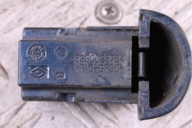 NISSAN 80640AV600 в наличии Сумы