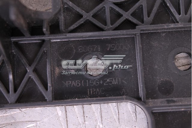 806717S000 NISSAN купить в Винница