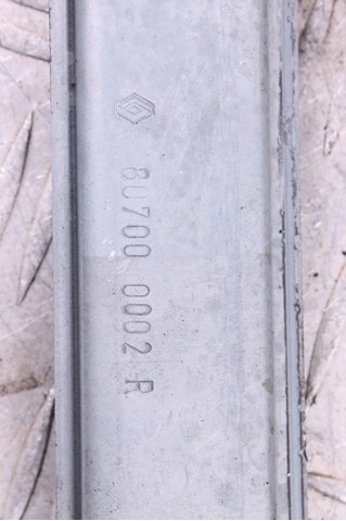 807000002R RENAULT Стеклоподъемник передней правой двери купить в Чернигов