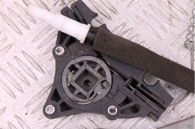 Механизм подъема стекол 807201AA2A NISSAN