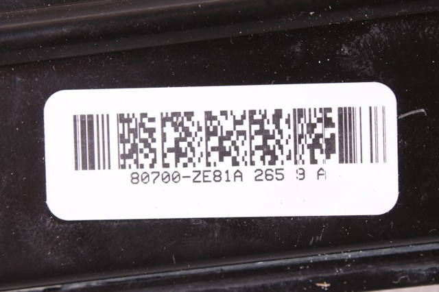 80720ET000 NISSAN Стеклоподъемник передней правой двери купить в Кривой Рог