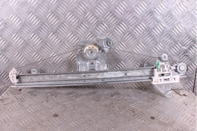 NISSAN 807214BA1A Стеклоподъемник передней левой двери в наличии Сумы