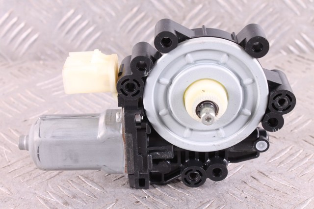 80730ZE81A NISSAN Мотор стеклоподъемника двери передней правой купить в Львов