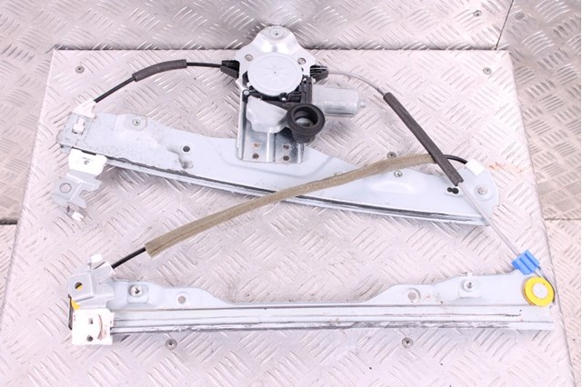 807514GA0A NISSAN Мотор стеклоподъемника двери передней левой купить в Кривой Рог