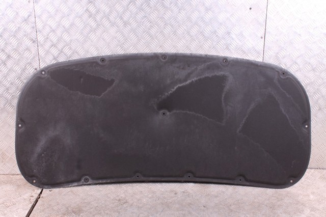 Накладка шумоизоляционная капота 81125N7000 HYUNDAI