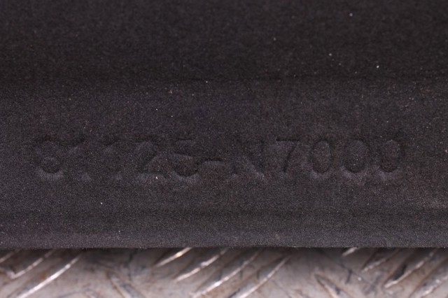 81125N7000 Шумоизоляция капота купить Сумы