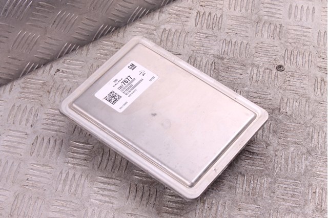 811839393 GM Блок управления двигателем купить в Запорожье
