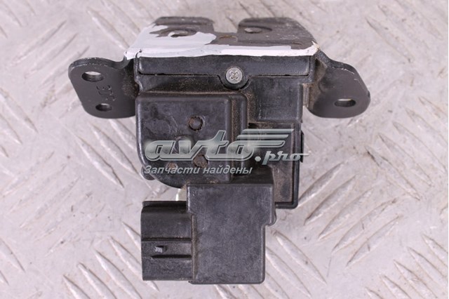HYUNDAI 812301H300 Замок багажника в наличии Хмельницкий