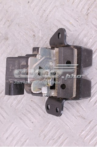 HYUNDAI 812301H300 Замок багажника в наличии Полтава