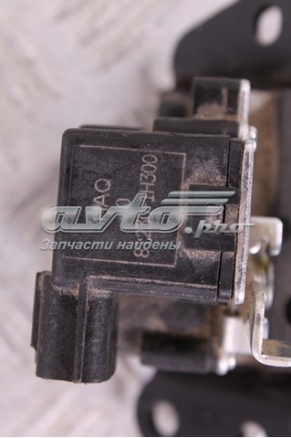 HYUNDAI 812301H300 Замок крышки багажника (двери 3/5-й задней) в наличии Павлоград