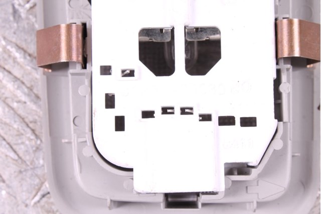 8125005030 TOYOTA купить в Львов