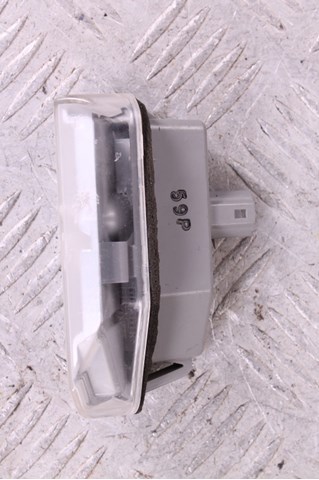 TOYOTA 8127053020 Фонарь подсветки заднего номерного знака в наличии Киев