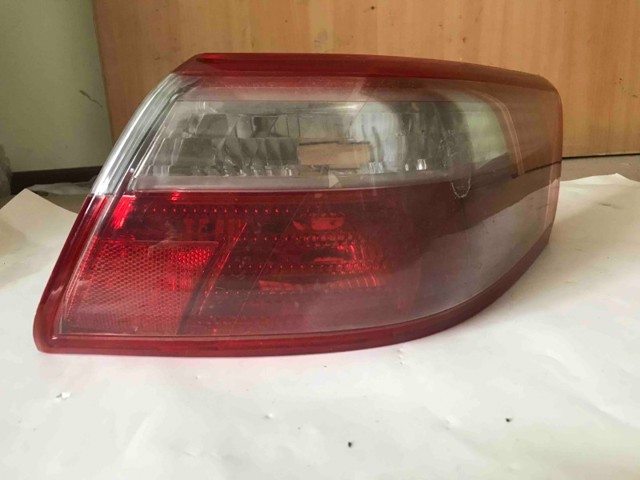 8155133360 TOYOTA Фонарь задний правый внешний купить в Житомир