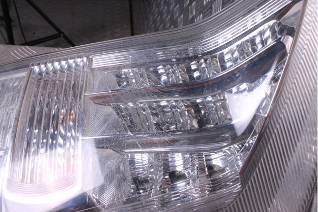 8155147111 TOYOTA Фонарь задний правый внешний купить в Сумы