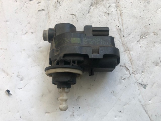 8200402521 RENAULT Корректор фар купить в Полтава