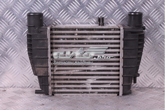 8200471888 RENAULT Радиатор интеркуллера купить в Черкассы
