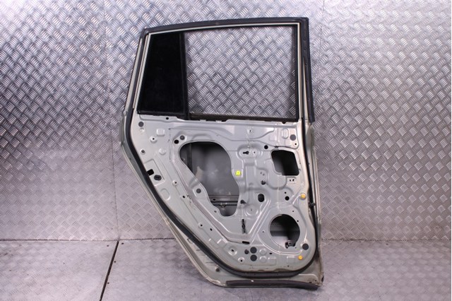821010025R RENAULT Дверь задняя левая купить в Хмельницкий