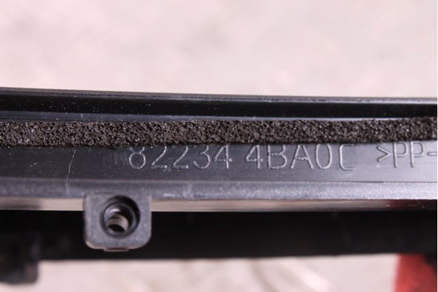 NISSAN 822344BA0C в наличии Черкассы