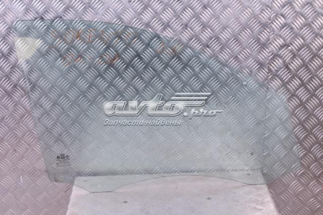 Стекло двери передней правой 824213E010 HYUNDAI
