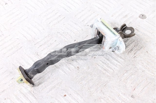 NISSAN 82430JK000 Ограничитель открывания двери задний в наличии Каменское