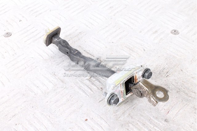 82430JK000 NISSAN Ограничитель открывания двери задний купить в Каменское