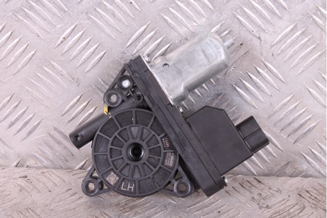82450C1010 HYUNDAI Мотор стеклоподъемника двери передней левой купить в Винница