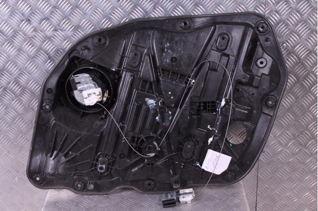 Стеклоподъемник с электродвигателем 824712T000 HYUNDAI