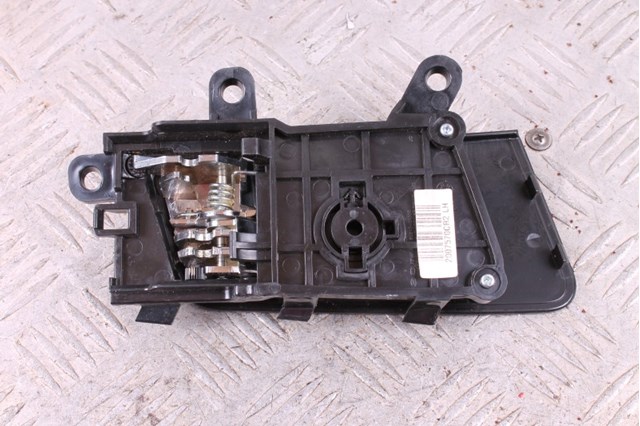 HYUNDAI 826102T000 Ручка двери передней внутренняя левая в наличии Днепр